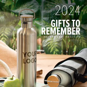 Promotional Gifts 2024